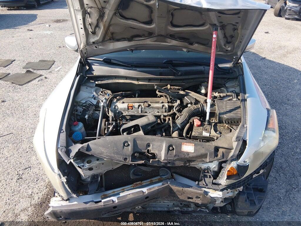 1HGCP2F67CA095124 2012 HONDA ACCORD photo no. 10