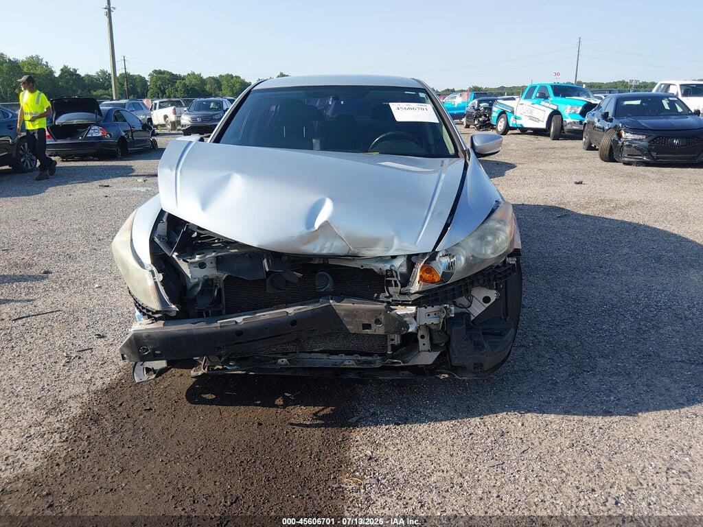 1HGCP2F67CA095124 2012 HONDA ACCORD photo no. 12