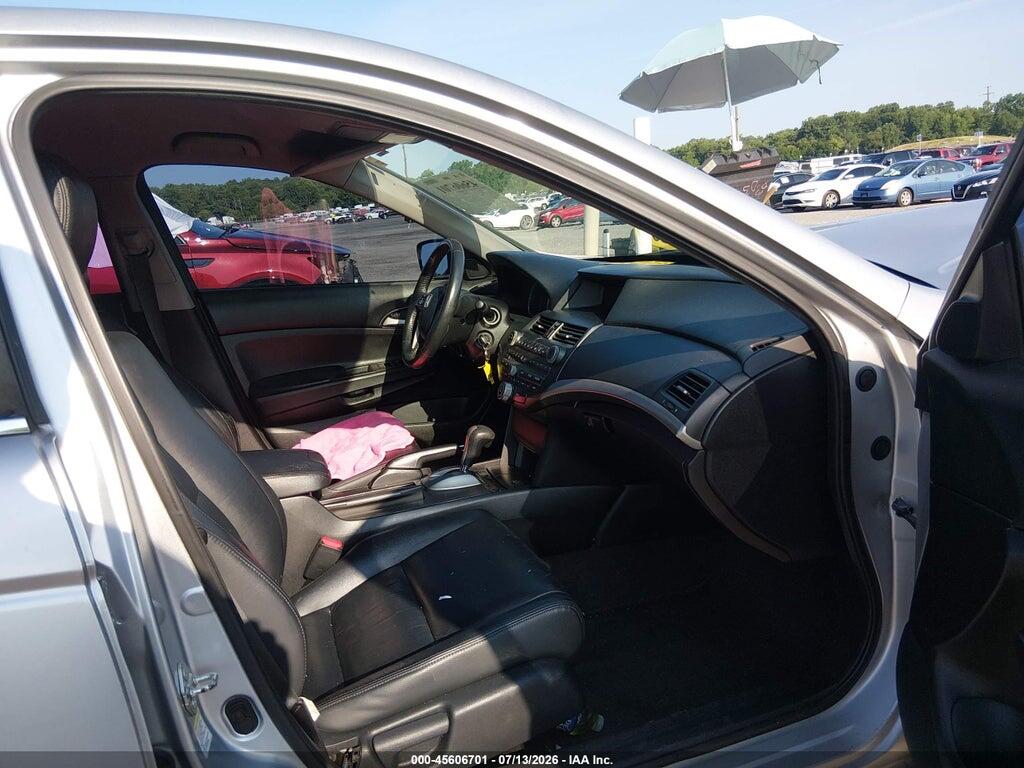 1HGCP2F67CA095124 2012 HONDA ACCORD photo no. 5