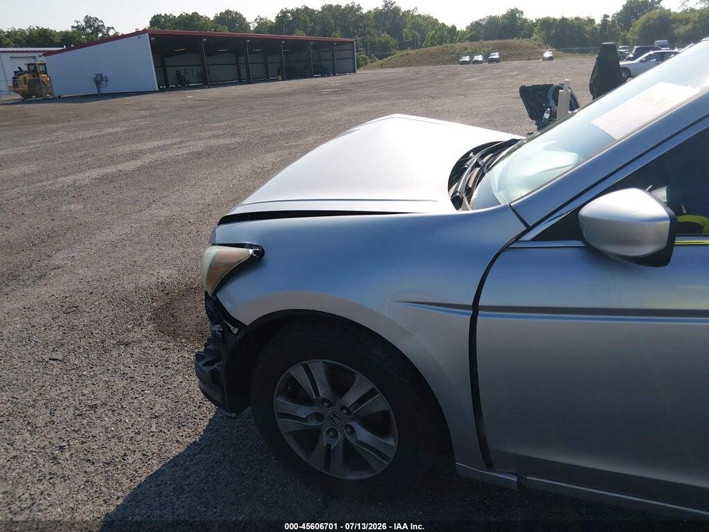 1HGCP2F67CA095124 2012 HONDA ACCORD photo no. 6
