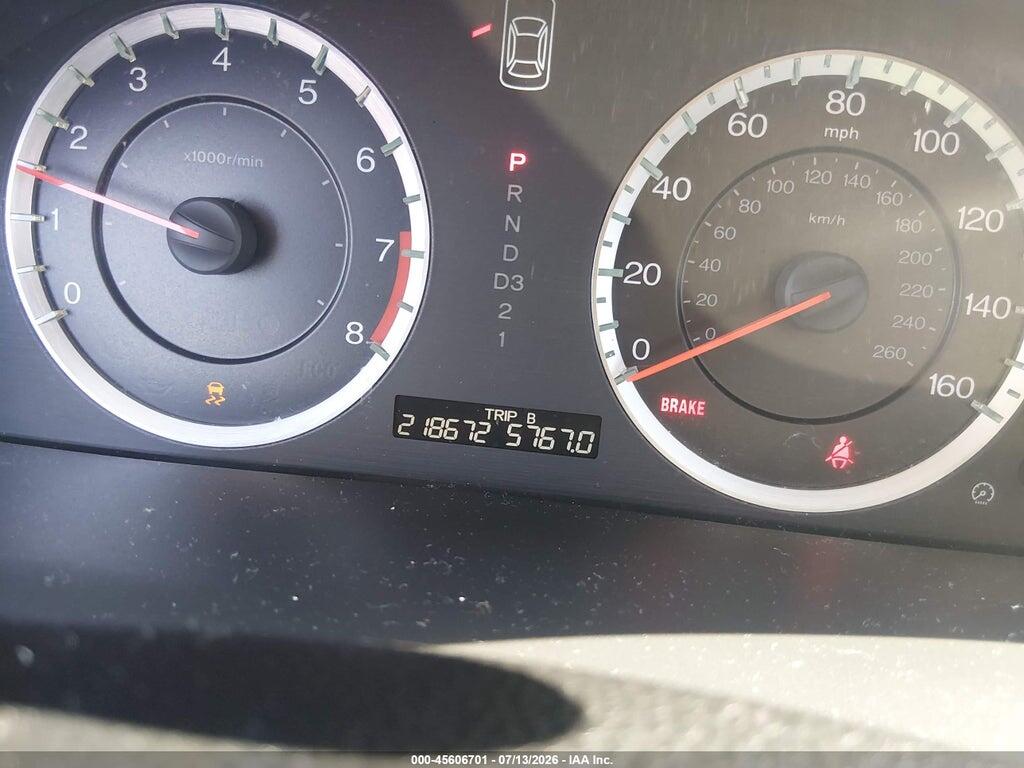 1HGCP2F67CA095124 2012 HONDA ACCORD photo no. 7