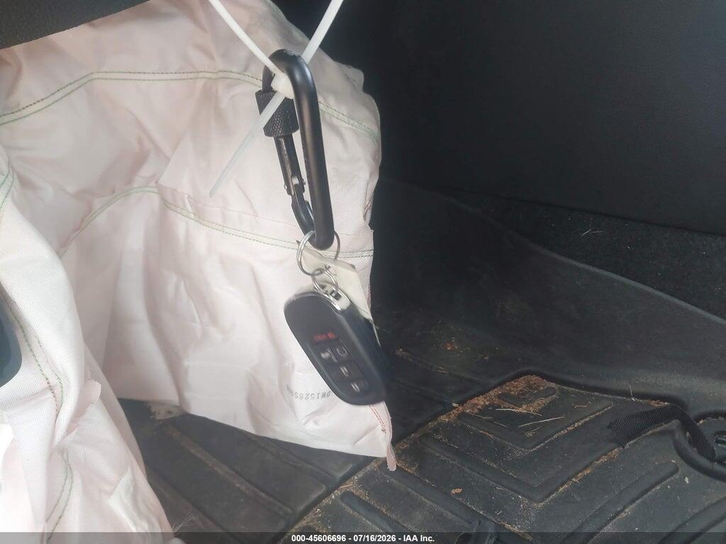 2HGFE2F58TH542152 2026 HONDA CIVIC photo no. 11