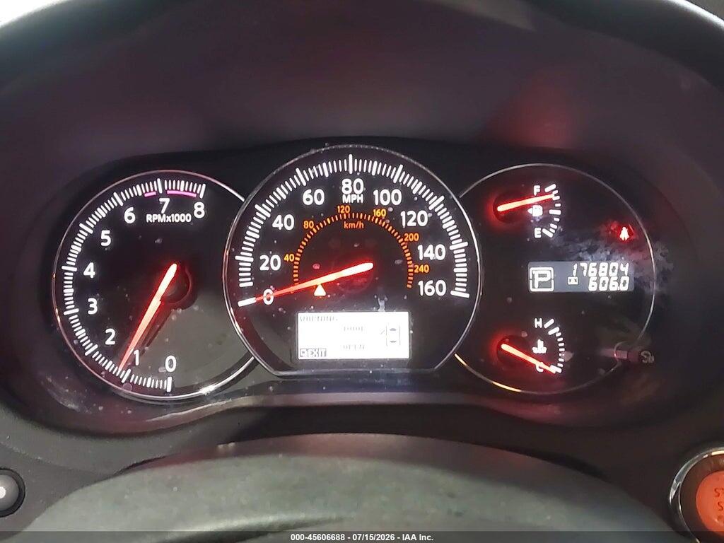 1N4AA5AP0CC806410 2012 NISSAN MAXIMA photo no. 7