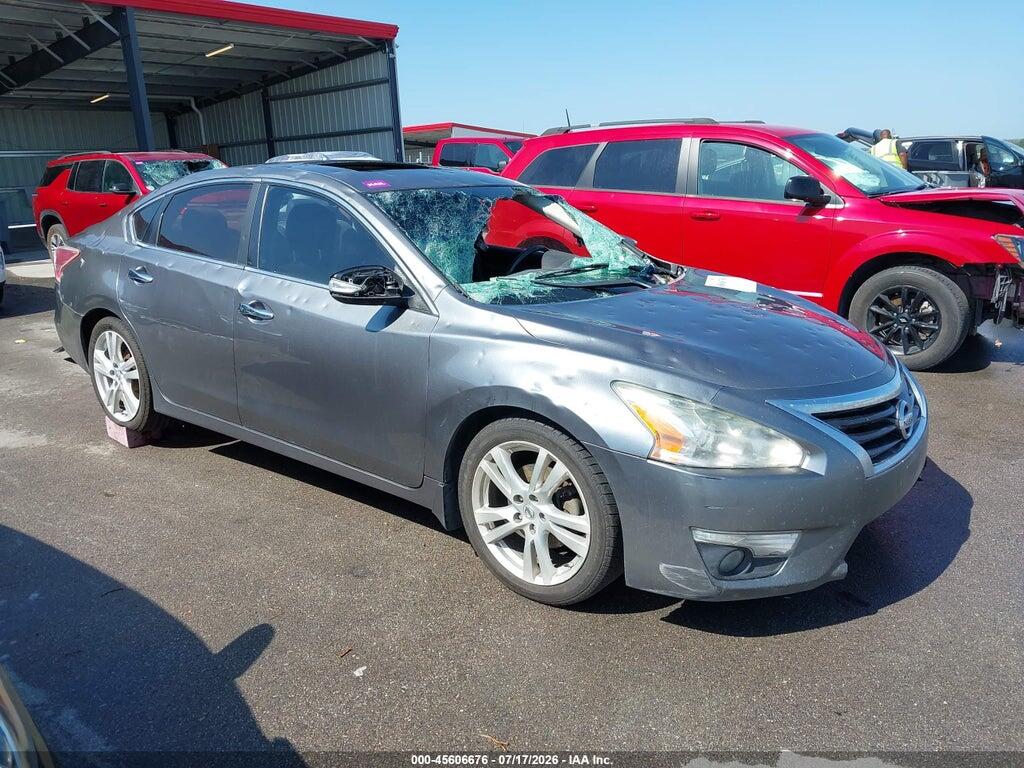 1N4BL3AP0FC190571 2015 NISSAN ALTIMA photo no. 1