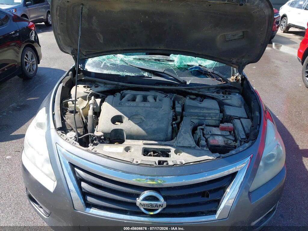 1N4BL3AP0FC190571 2015 NISSAN ALTIMA photo no. 10