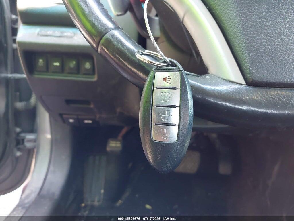 1N4BL3AP0FC190571 2015 NISSAN ALTIMA photo no. 11