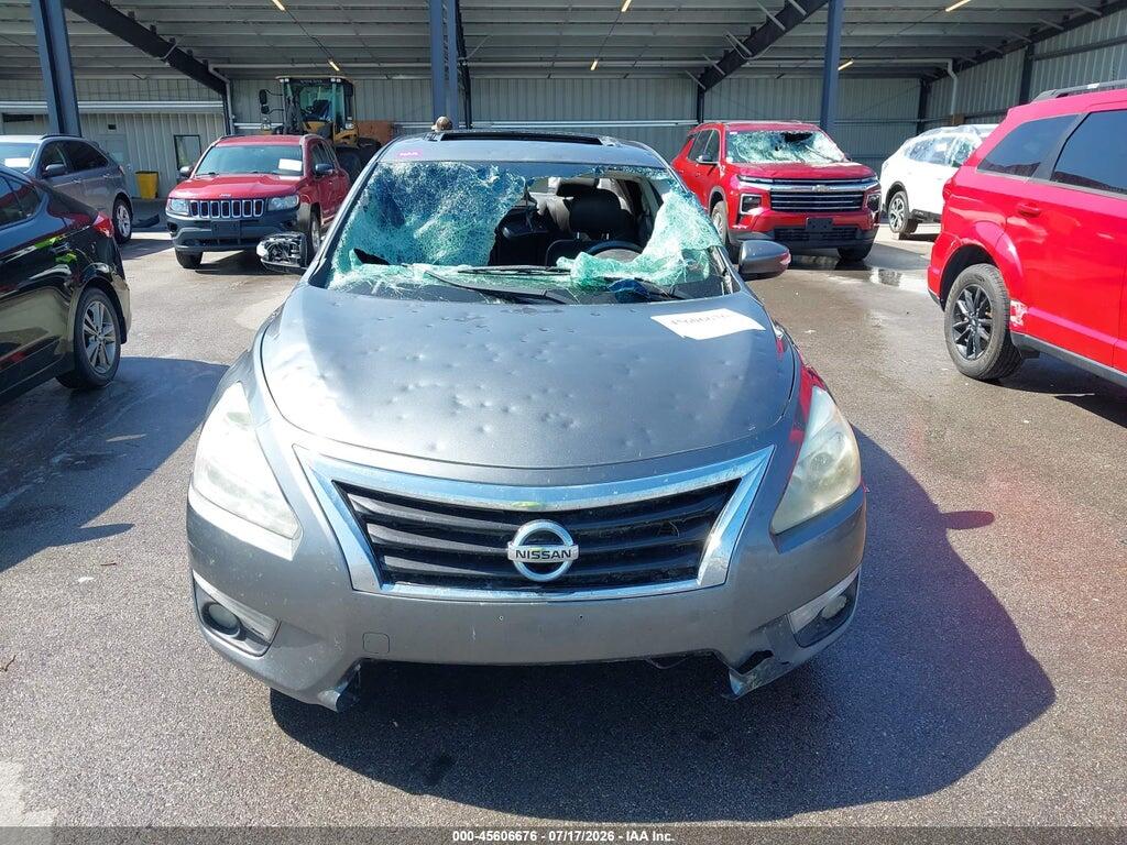 1N4BL3AP0FC190571 2015 NISSAN ALTIMA photo no. 12