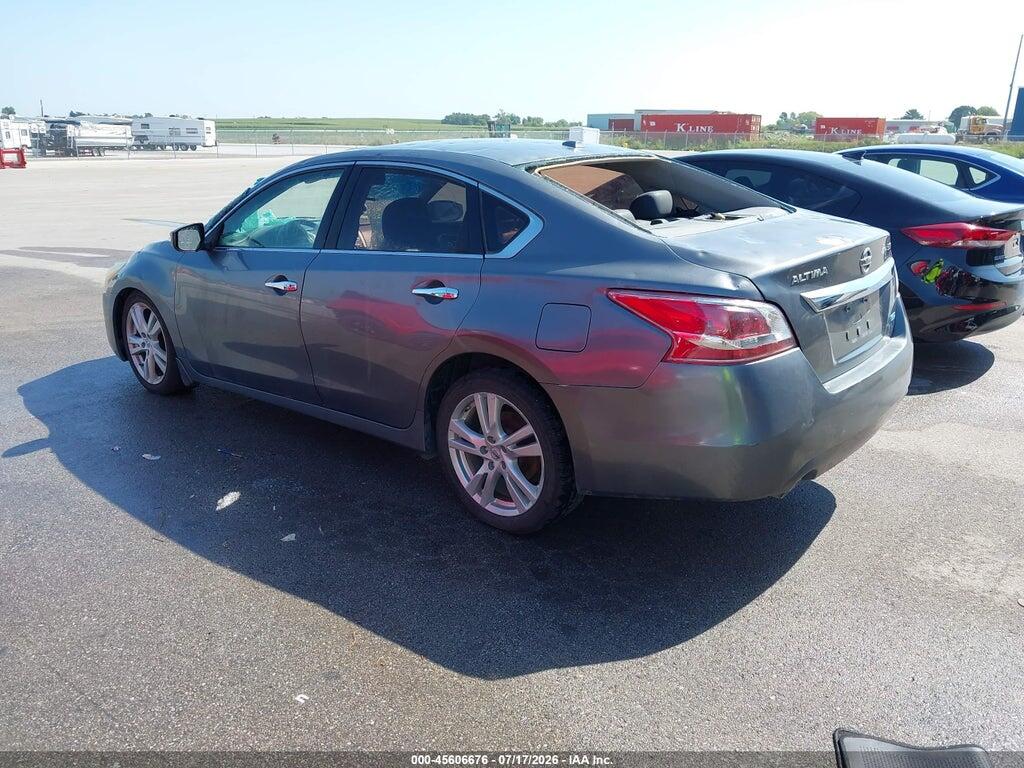 1N4BL3AP0FC190571 2015 NISSAN ALTIMA photo no. 3