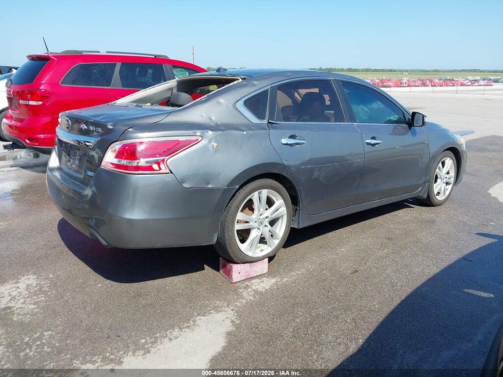 1N4BL3AP0FC190571 2015 NISSAN ALTIMA photo no. 4