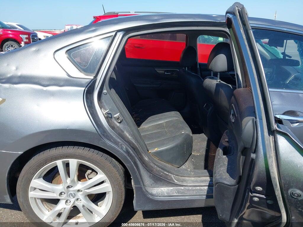 1N4BL3AP0FC190571 2015 NISSAN ALTIMA photo no. 8