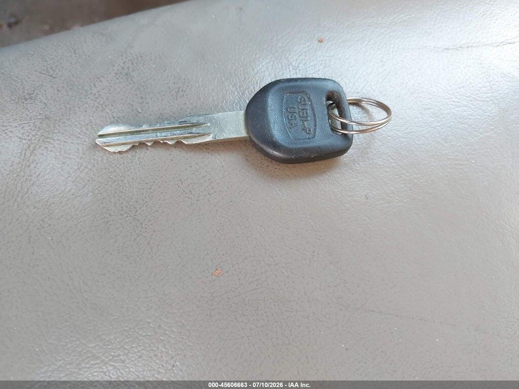 4S3BH675947631008 2004 SUBARU OUTBACK photo no. 11