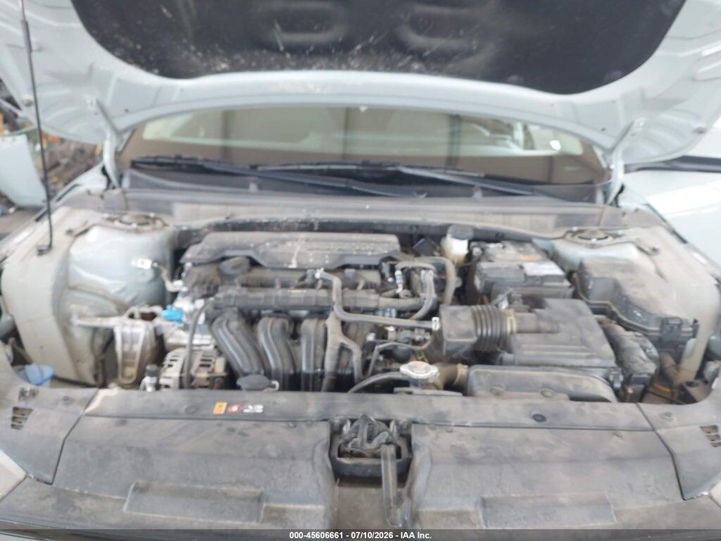 3KPFU4DE3SE004713 2025 KIA K4 photo no. 10