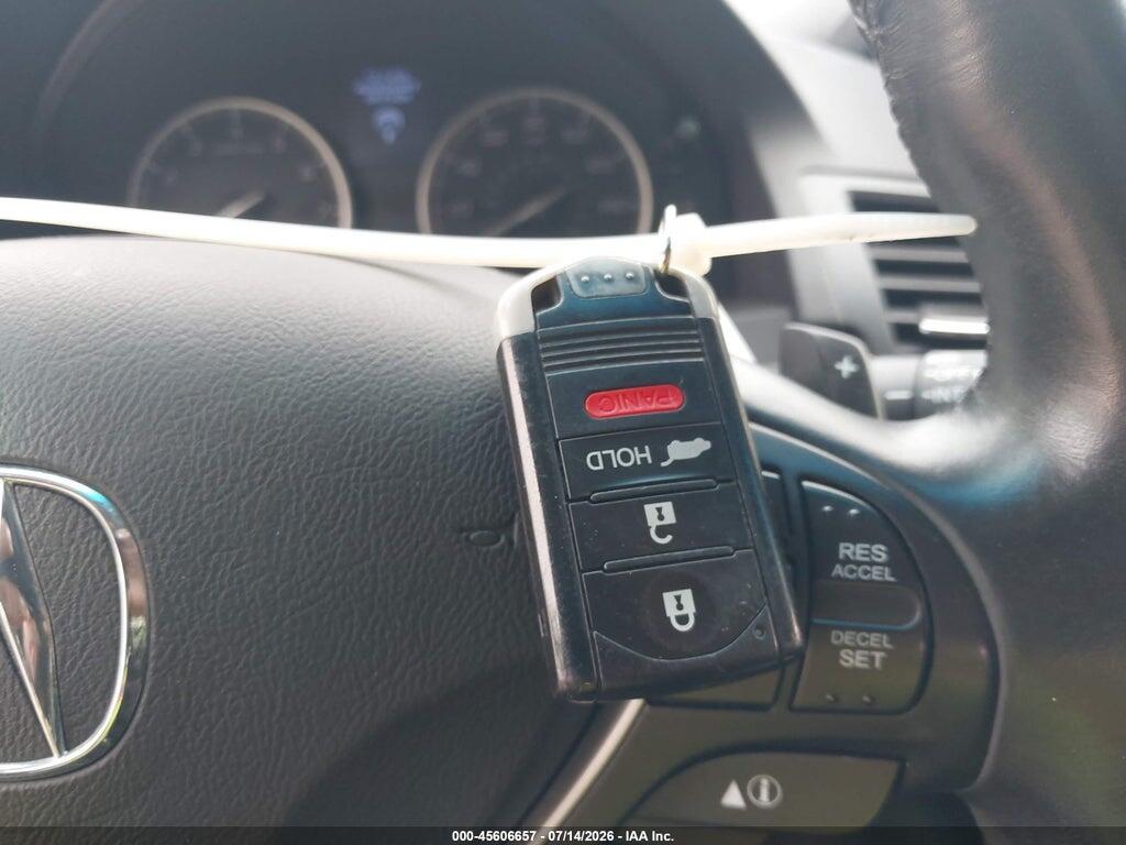 5J8TB3H57FL005343 2015 ACURA RDX photo no. 11