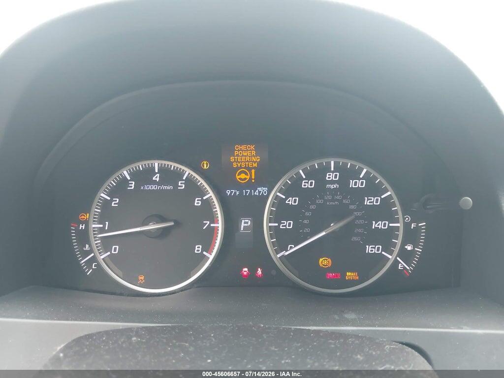 5J8TB3H57FL005343 2015 ACURA RDX photo no. 7