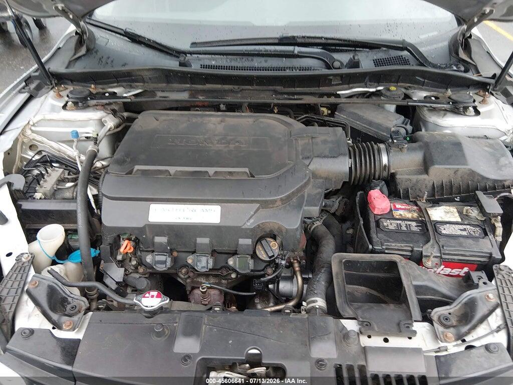 1HGCR3F92DA043430 2013 HONDA ACCORD photo no. 10