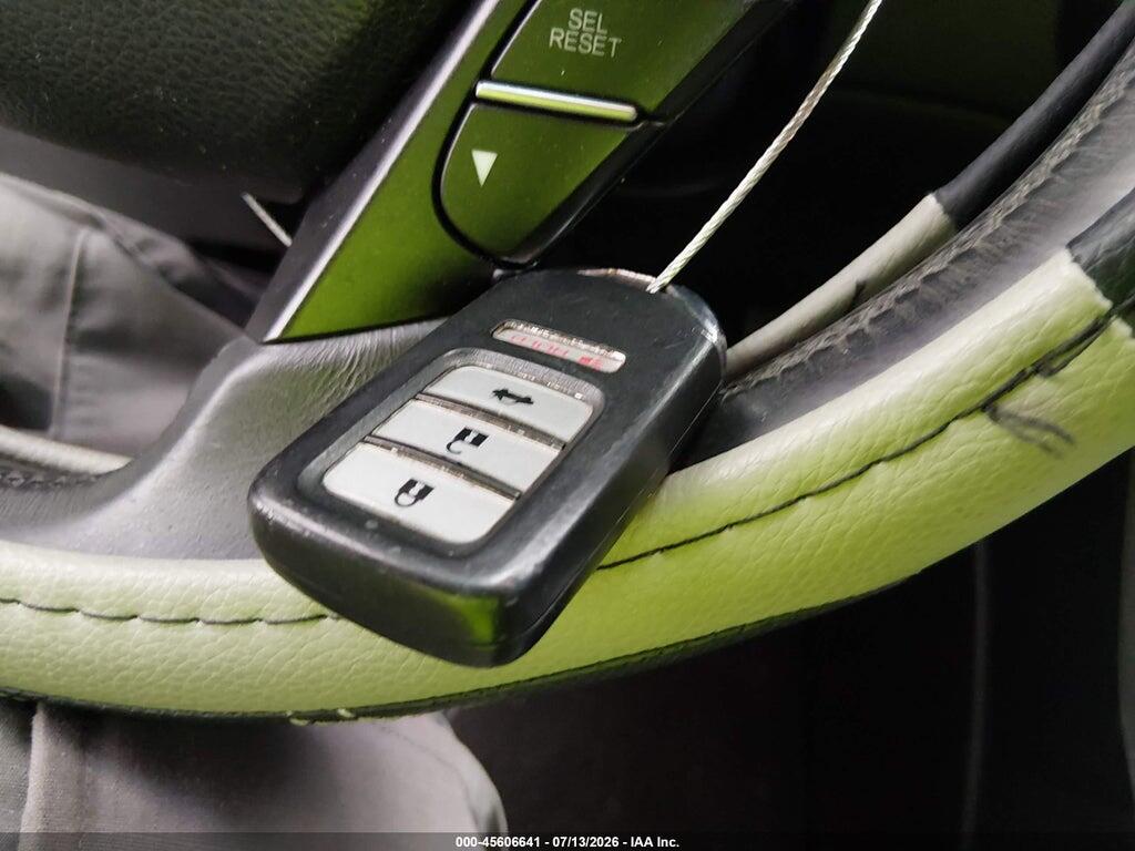 1HGCR3F92DA043430 2013 HONDA ACCORD photo no. 11