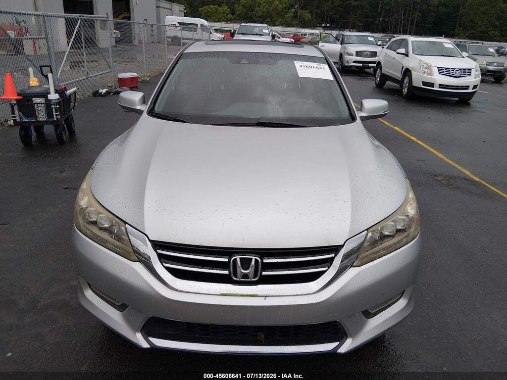 1HGCR3F92DA043430 2013 HONDA ACCORD photo no. 12