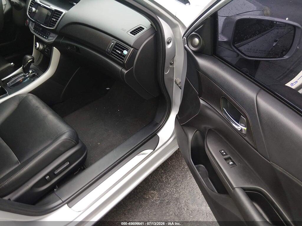 1HGCR3F92DA043430 2013 HONDA ACCORD photo no. 5
