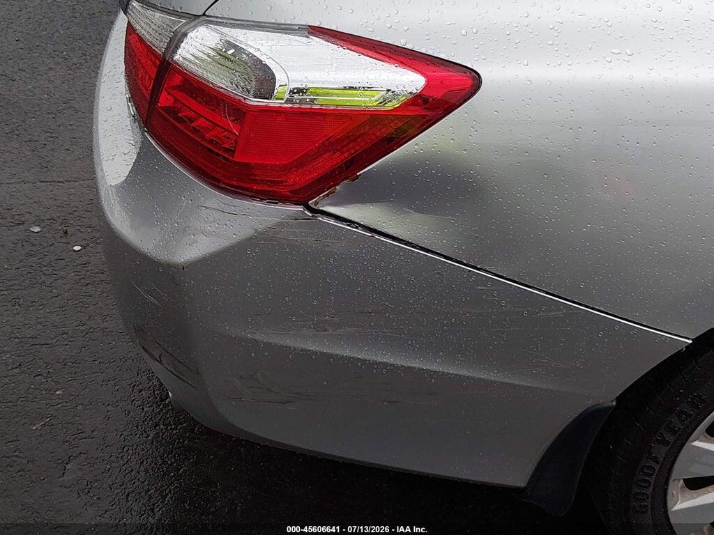 1HGCR3F92DA043430 2013 HONDA ACCORD photo no. 6