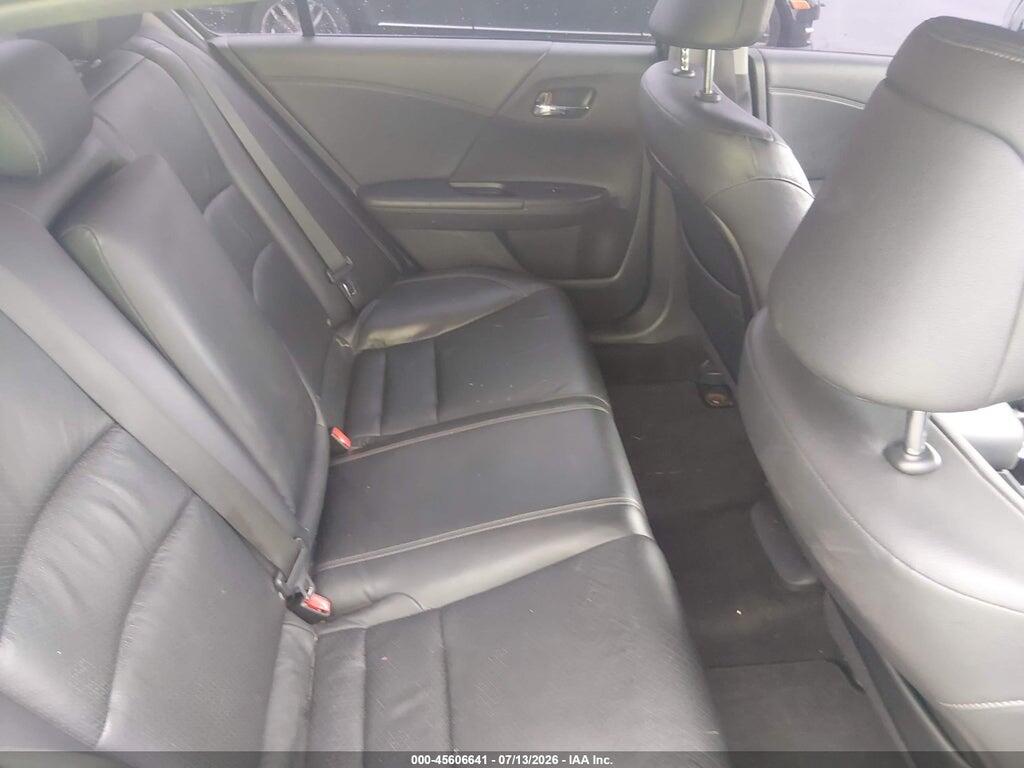 1HGCR3F92DA043430 2013 HONDA ACCORD photo no. 8
