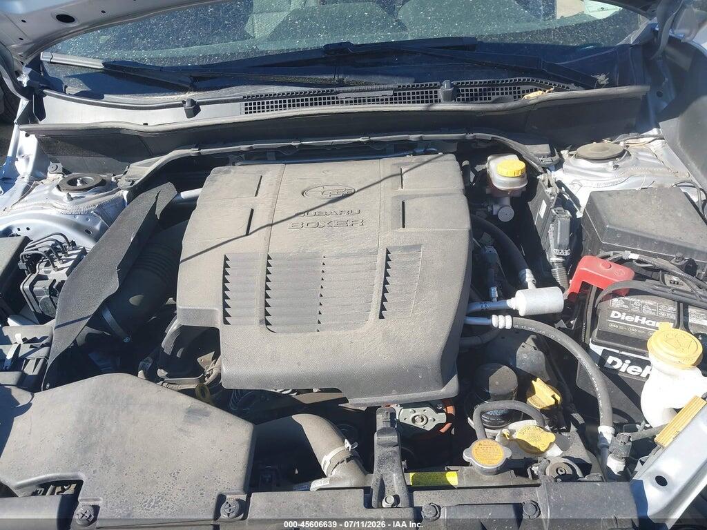 JF2SKARC1LH557612 2020 SUBARU FORESTER photo no. 10