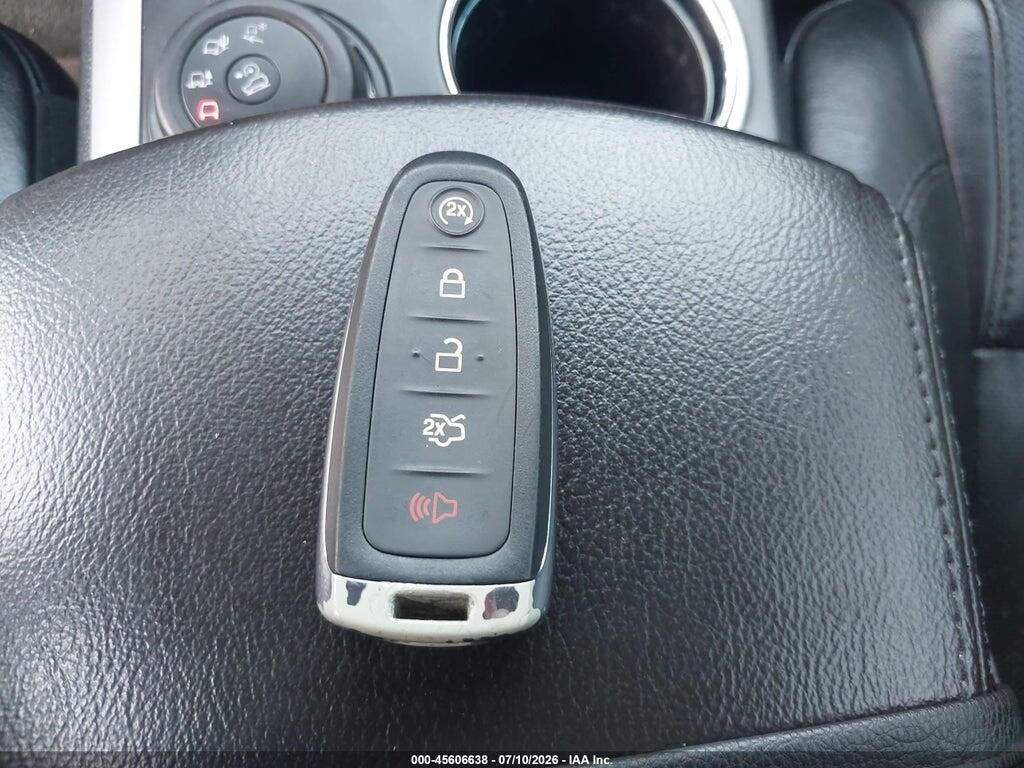 1FM5K8F82EGA01964 2014 FORD EXPLORER photo no. 11