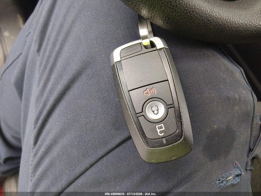 MAJ3S2GE2MC444012 2021 FORD ECOSPORT photo no. 11