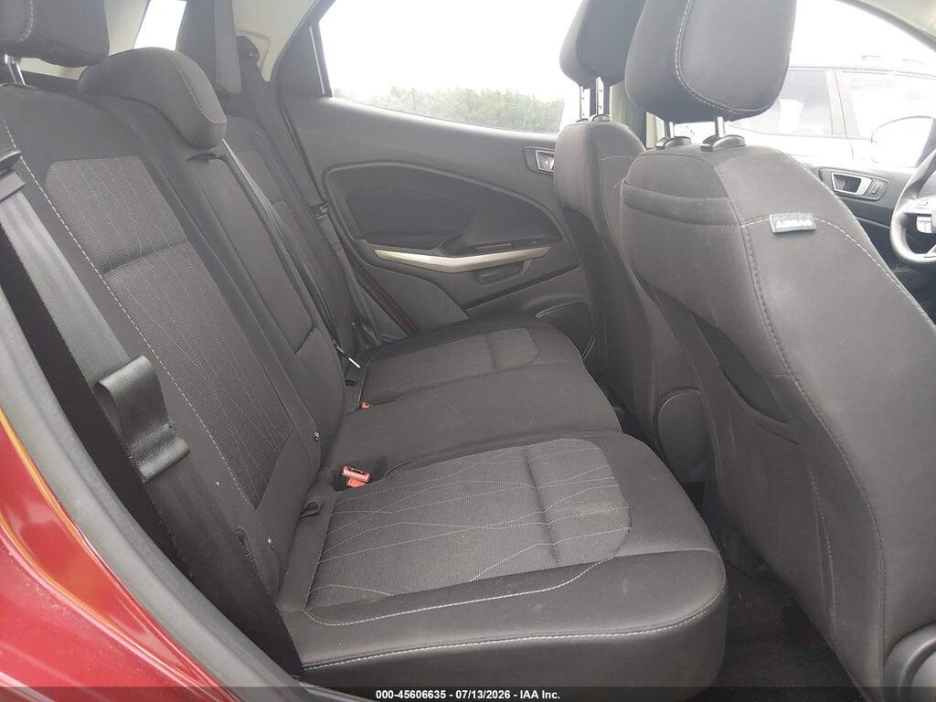MAJ3S2GE2MC444012 2021 FORD ECOSPORT photo no. 8