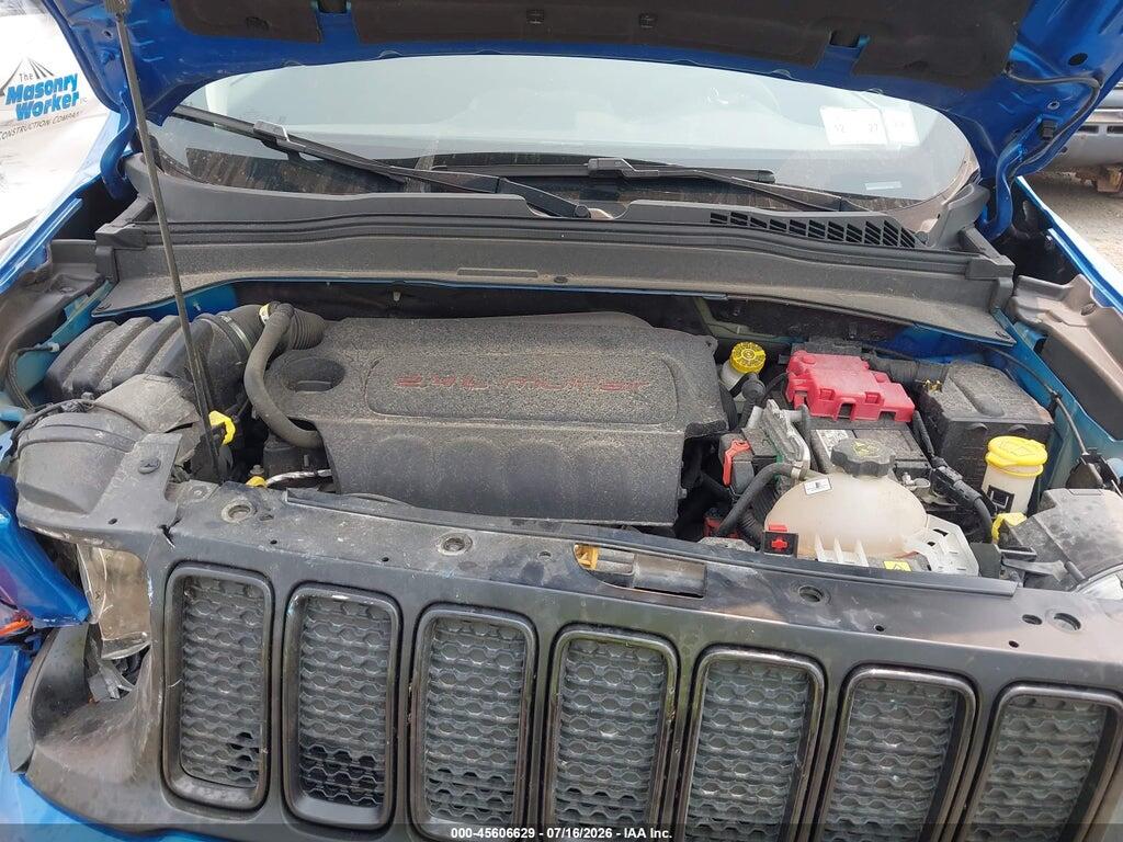 ZACNJBAB7LPL87785 2020 JEEP RENEGADE photo no. 10