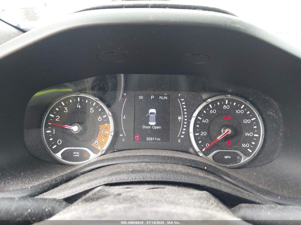 ZACNJBAB7LPL87785 2020 JEEP RENEGADE photo no. 7
