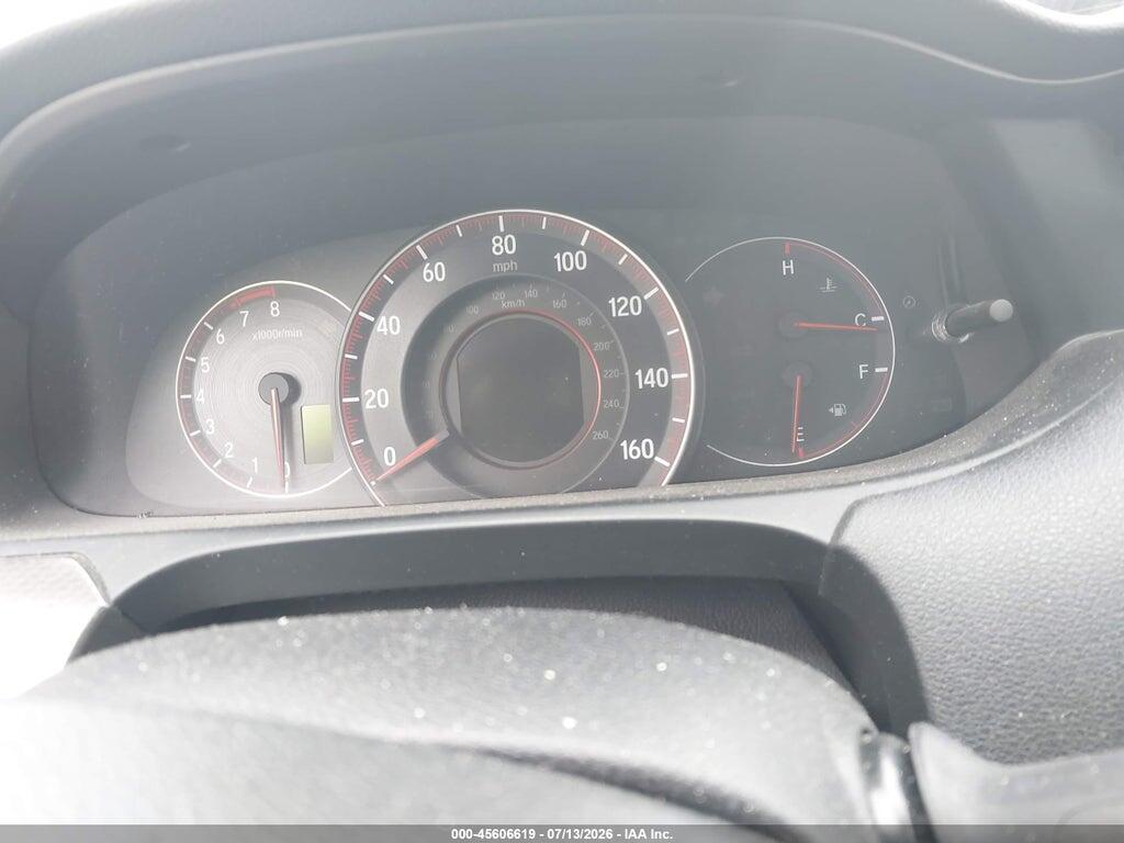 1HGCT2B01GA007865 2016 HONDA ACCORD photo no. 7