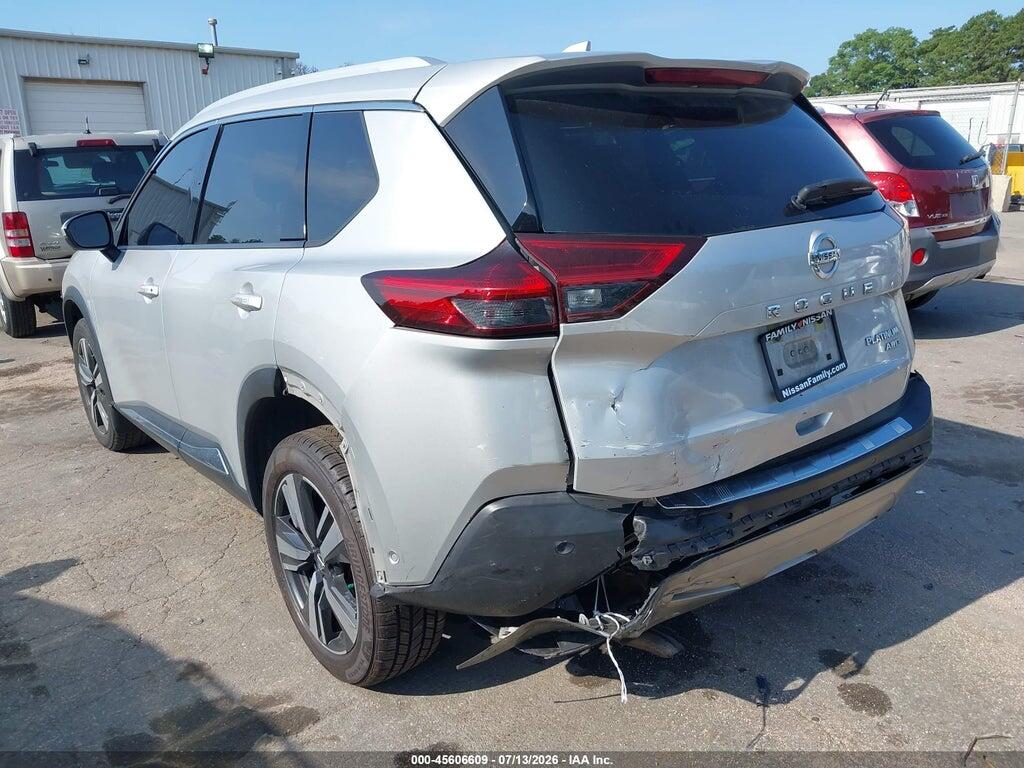 JN8AT3DD0MW308285 2021 NISSAN ROGUE photo no. 6