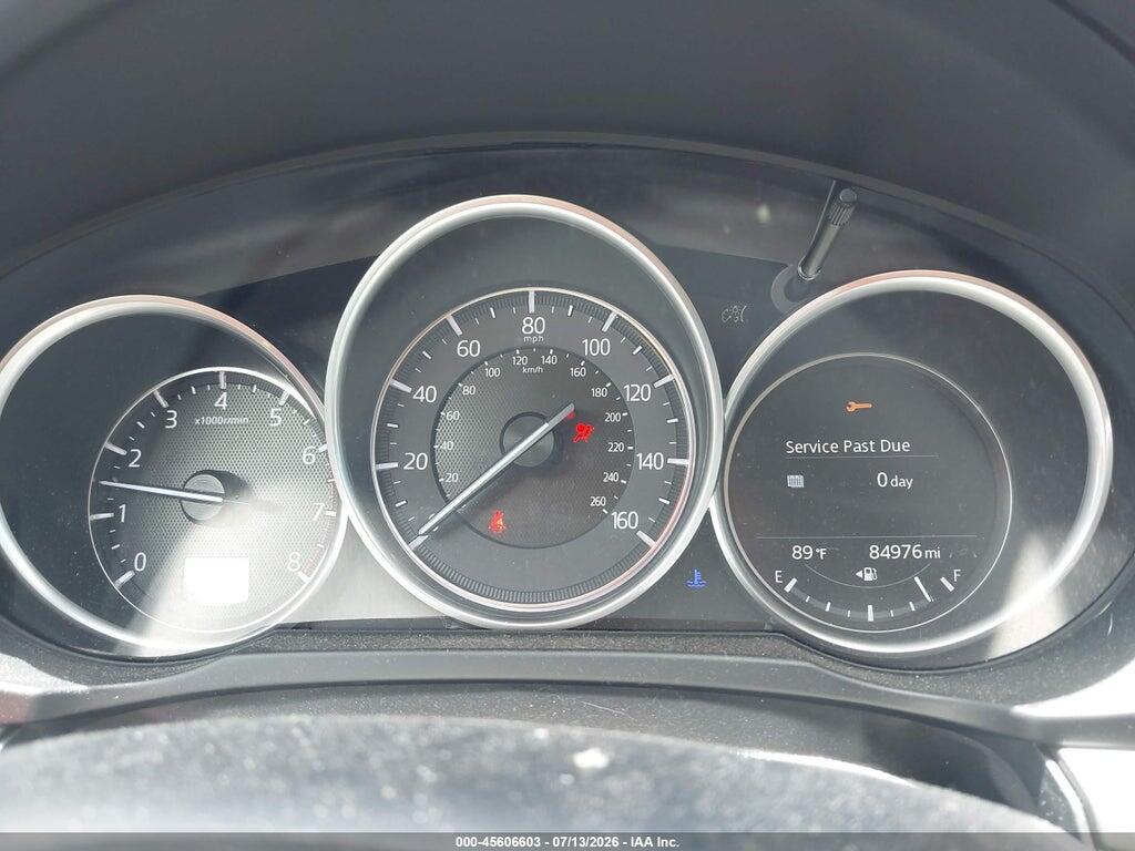 JM3KFBCM1J0465011 2018 MAZDA CX-5 photo no. 7
