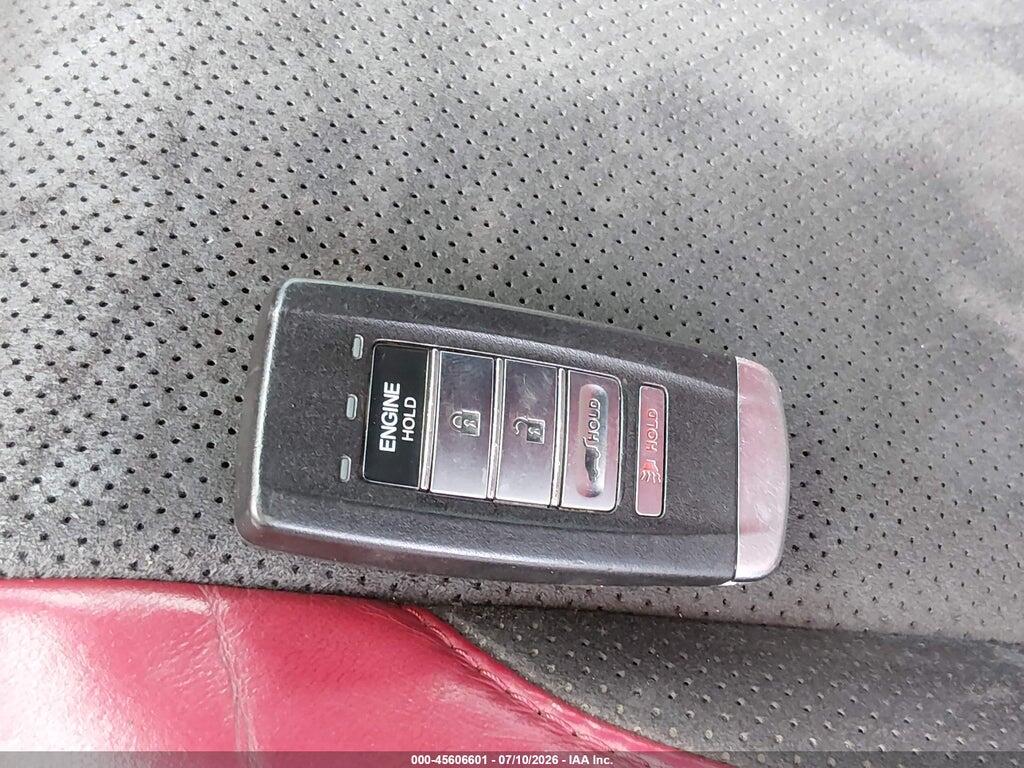 5J8YD4H05KL005054 2019 ACURA MDX photo no. 11