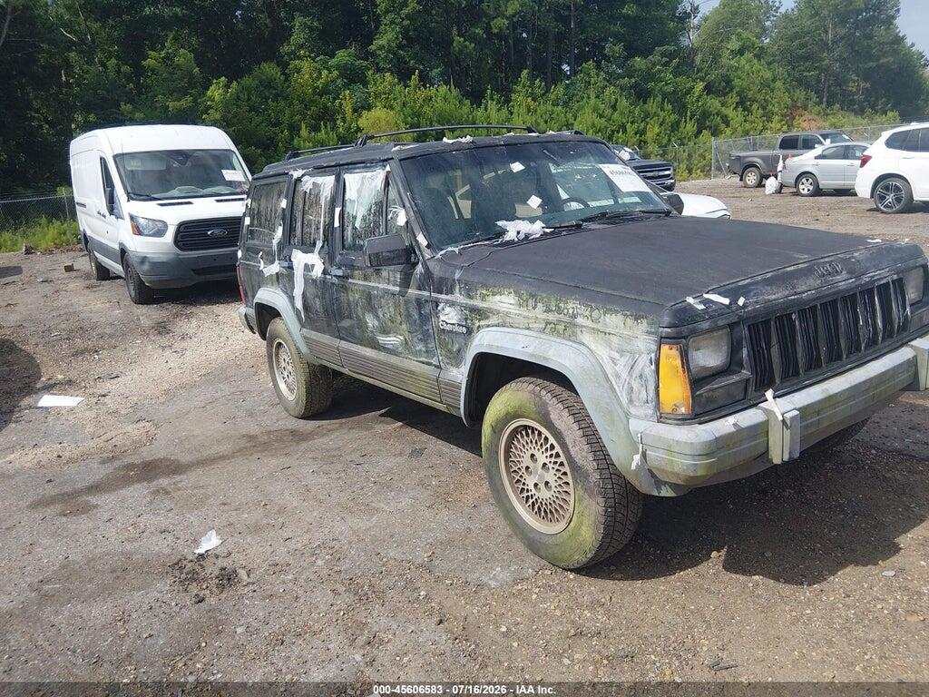 1994 JEEP CHEROKEE