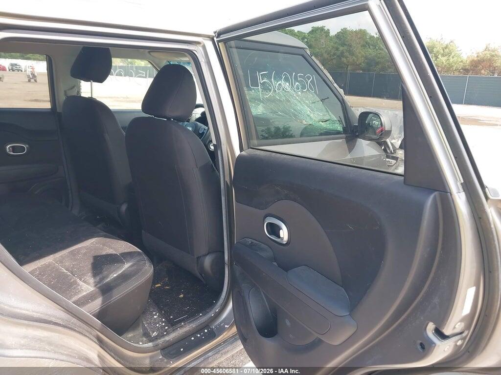 KNDJN2A22G7274352 2016 KIA SOUL photo no. 8