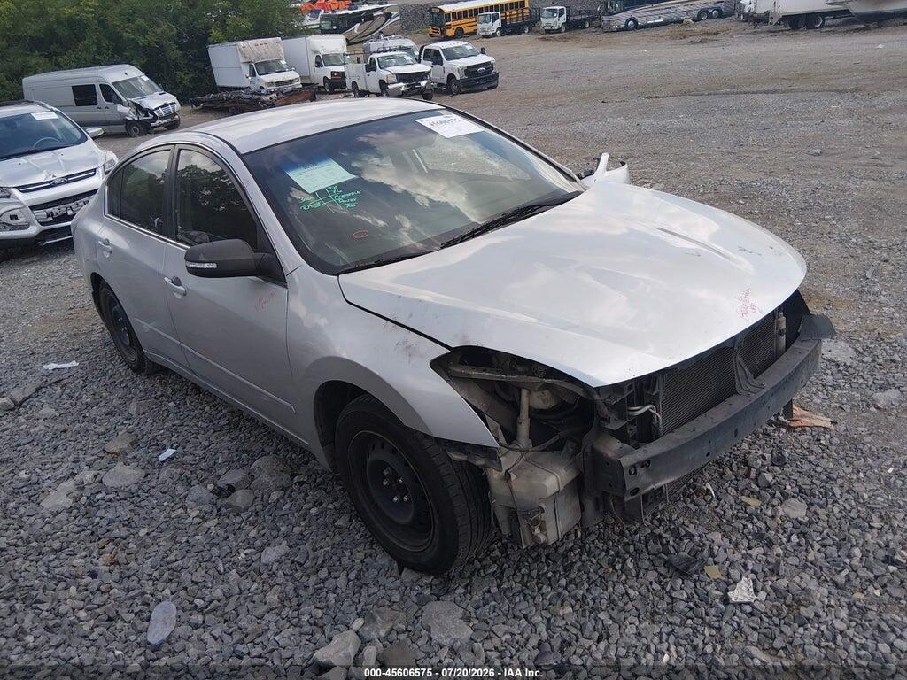 1N4AL2AP4CN526468 2012 NISSAN ALTIMA photo no. 1