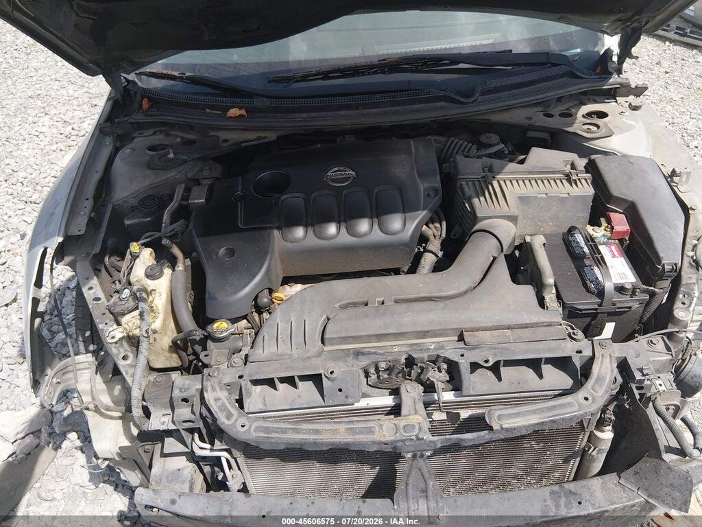 1N4AL2AP4CN526468 2012 NISSAN ALTIMA photo no. 10