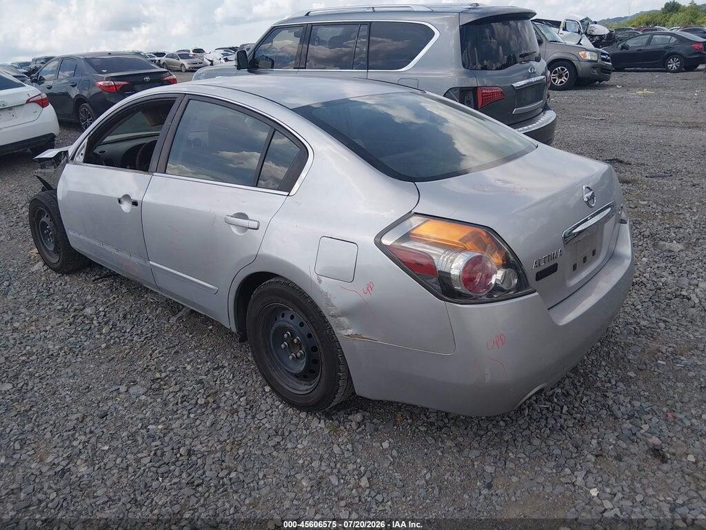 1N4AL2AP4CN526468 2012 NISSAN ALTIMA photo no. 3