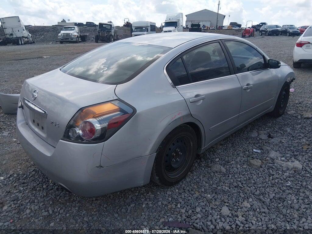 1N4AL2AP4CN526468 2012 NISSAN ALTIMA photo no. 4