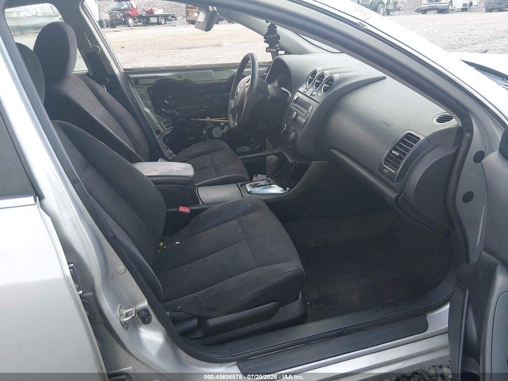 1N4AL2AP4CN526468 2012 NISSAN ALTIMA photo no. 5