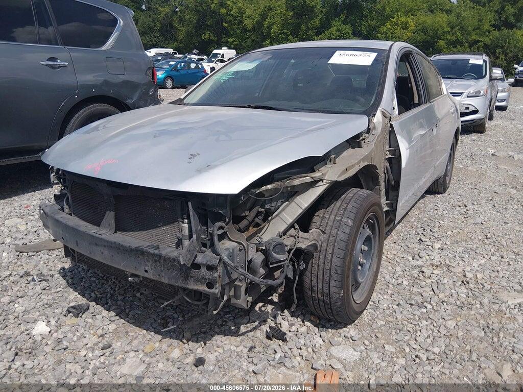 1N4AL2AP4CN526468 2012 NISSAN ALTIMA photo no. 6