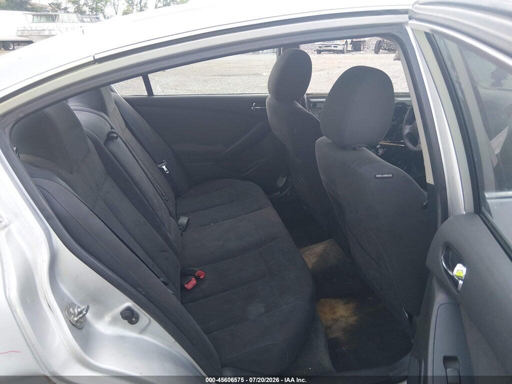 1N4AL2AP4CN526468 2012 NISSAN ALTIMA photo no. 8