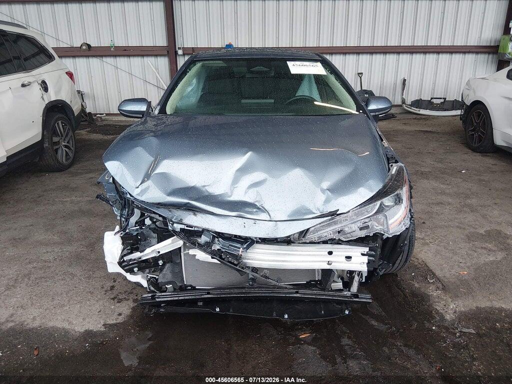 5YFB4MDE3TP398258 2026 TOYOTA COROLLA photo no. 12
