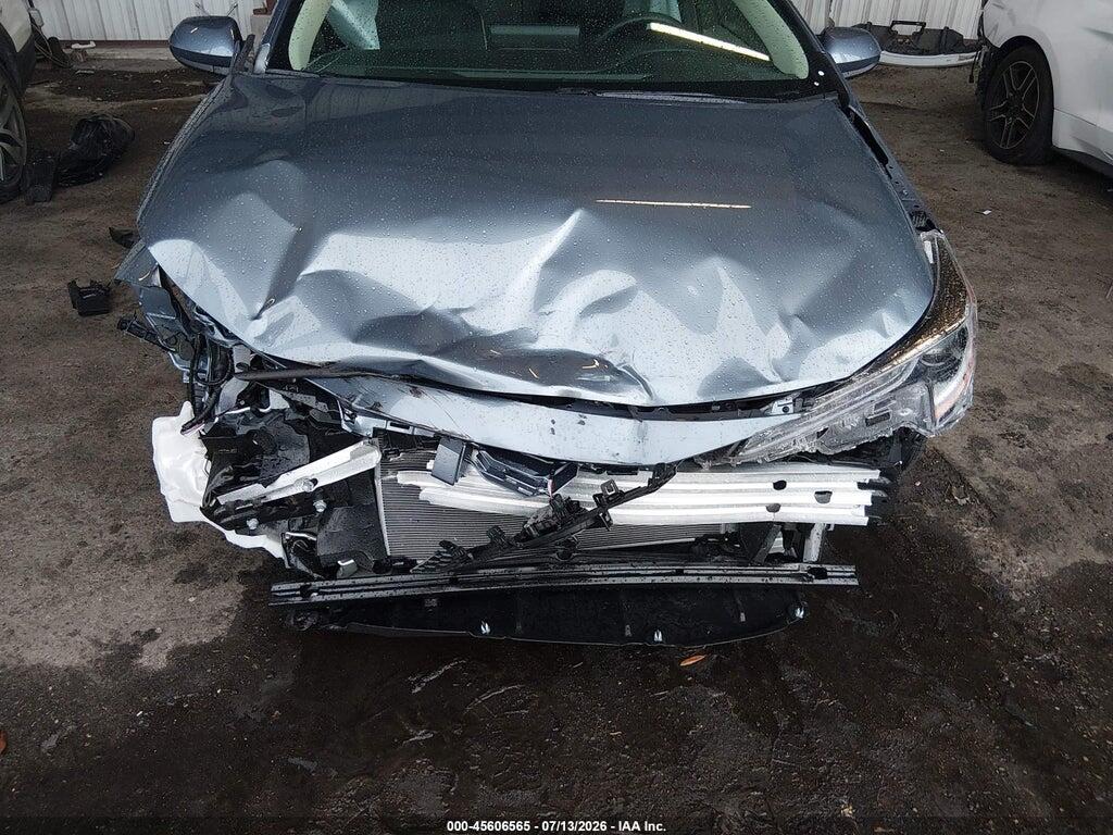 5YFB4MDE3TP398258 2026 TOYOTA COROLLA photo no. 6