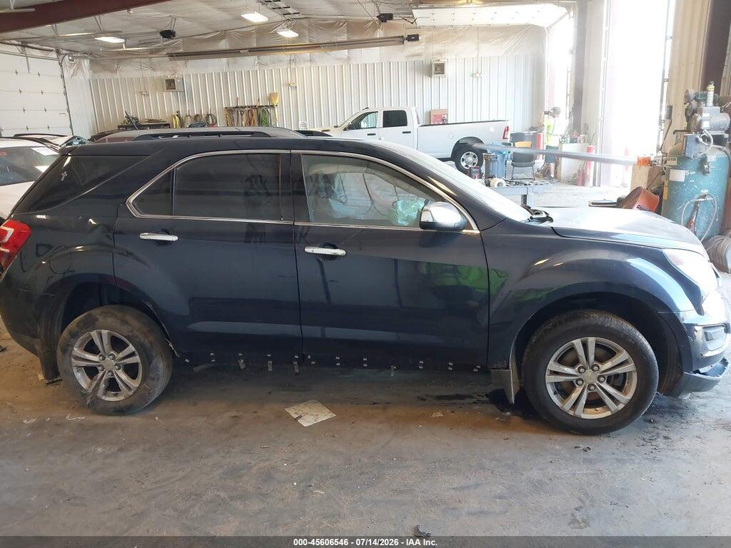 2GNFLGEK3H6174823 2017 CHEVROLET EQUINOX photo no. 12