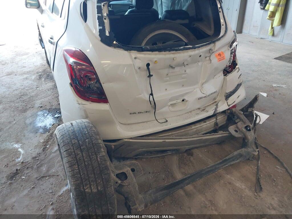 KL4CJASB6JB595239 2018 BUICK ENCORE photo no. 6