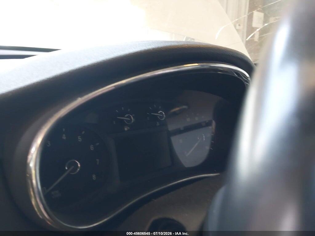 KL4CJASB6JB595239 2018 BUICK ENCORE photo no. 7