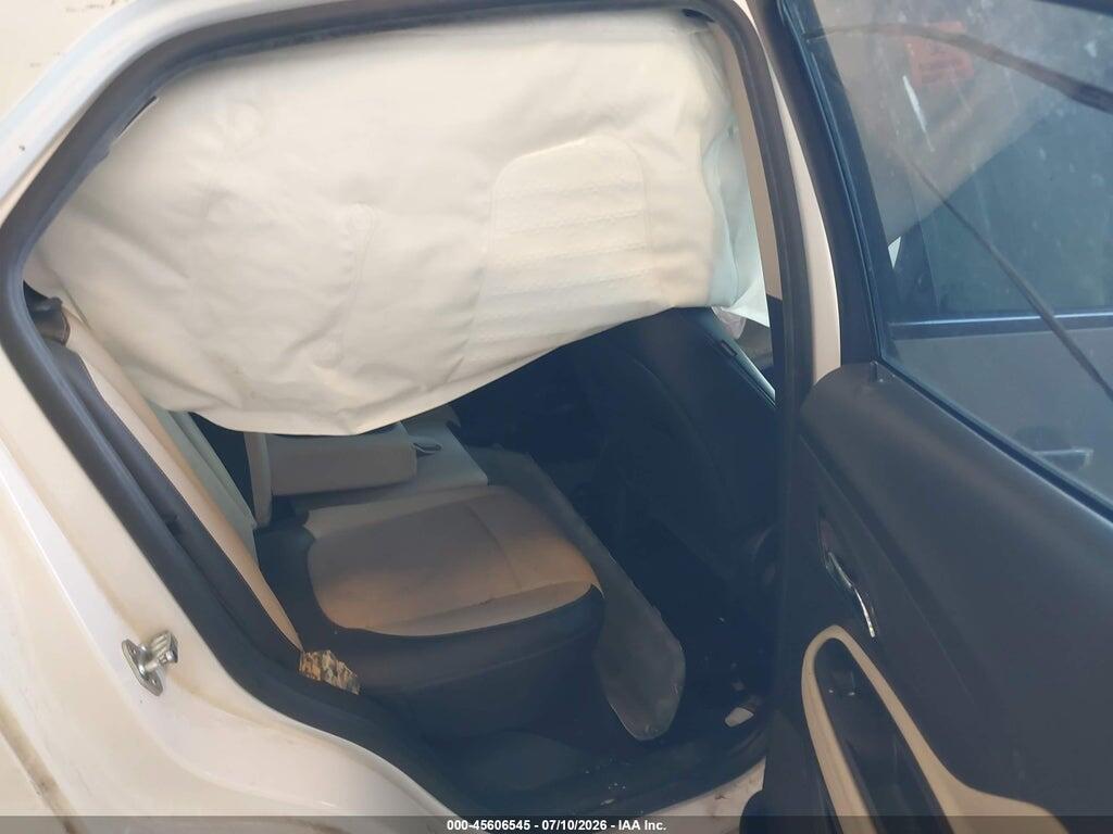 KL4CJASB6JB595239 2018 BUICK ENCORE photo no. 8