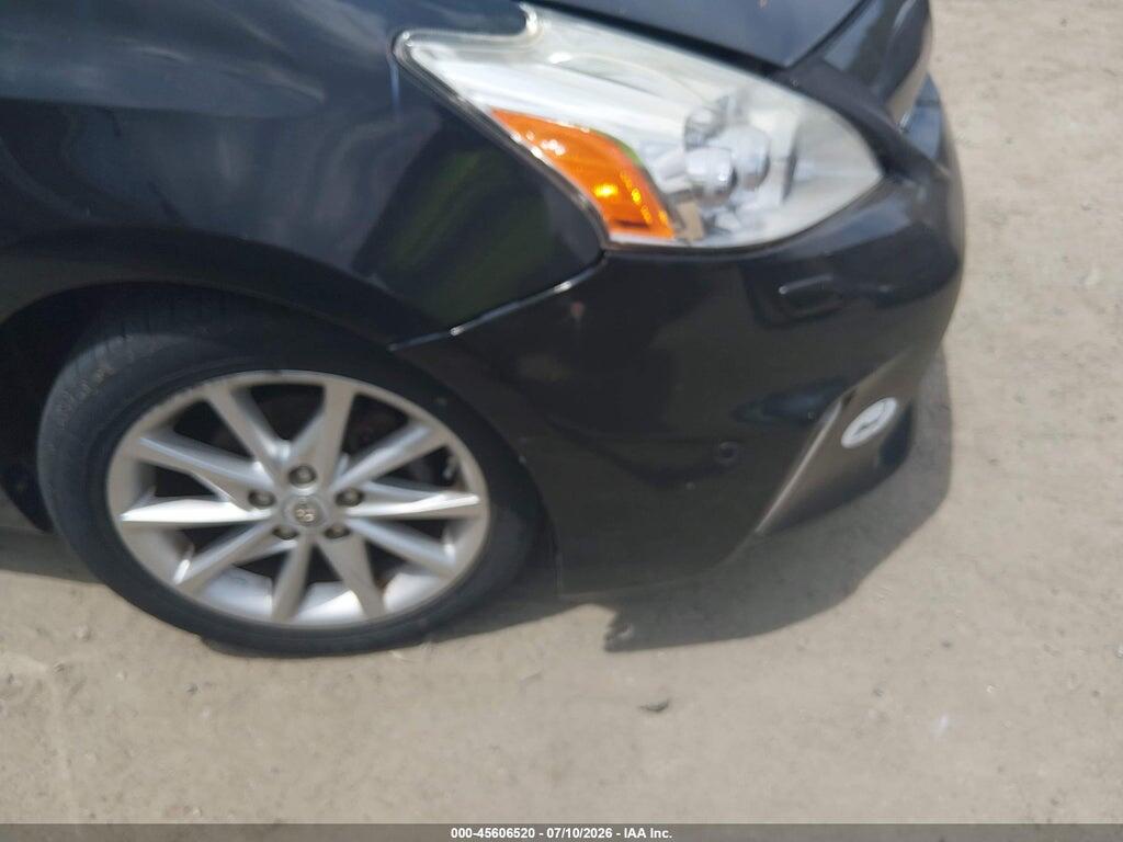 JTDZN3EU6C3035019 2012 TOYOTA PRIUS V photo no. 12